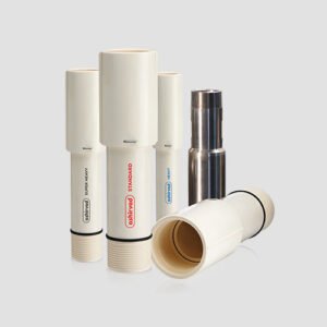 ashirvad column pipes
