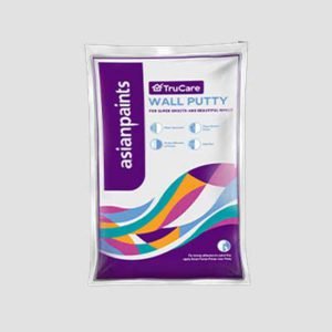 asian wall putty price