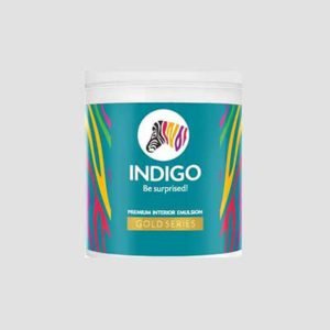 Indigo paints price
