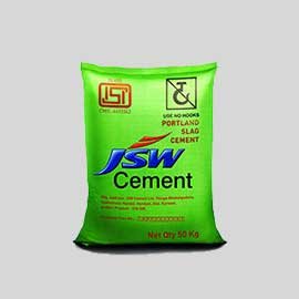 JSW Cement Price