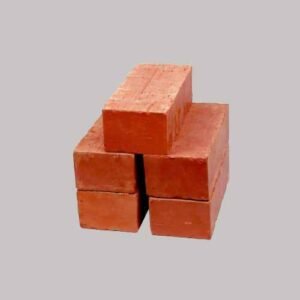 Maharashtra red bricks