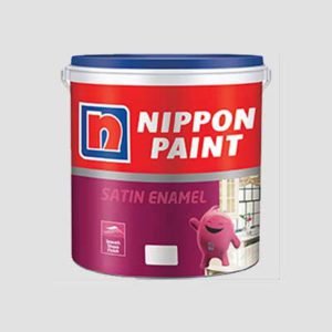 Nippon Paints Price List