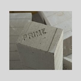 prime AAC Blocks