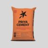 Priya PPC cement price