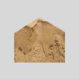 sand price per ton