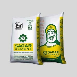 Sagar cement price