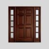 Wooden Main Doors Price