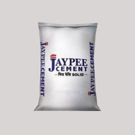 Jaypee PPC Cement price