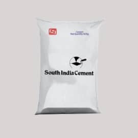 South India OPC Cement