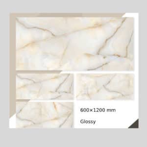 glossy tiles price