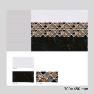 Nexcera Wall Tiles