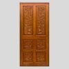 modern teak wood doors