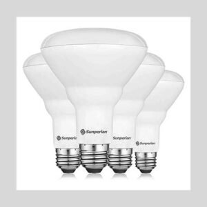 sunperian led bulb price