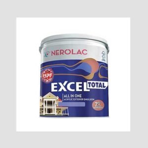 Nerolac Emulsion Paint