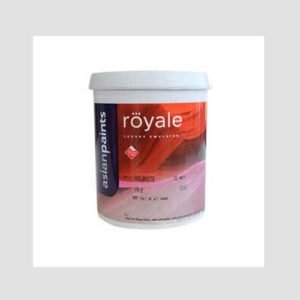Royal Luxury Emulsion Asian Paint
