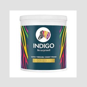 INDIGO Gold Series Water Thinnable Cement Primer