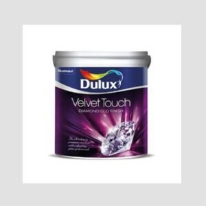 Dulux Velvet Touch
