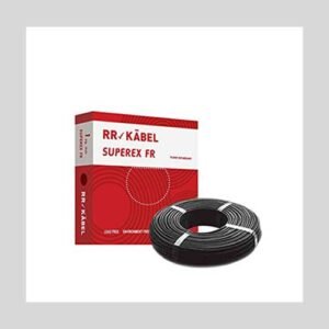 RR Kabel PVC Insulated Wires