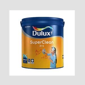 Dulux Clean 3-in-1 Paint