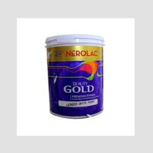 Nerolac Beauty Gold Paint