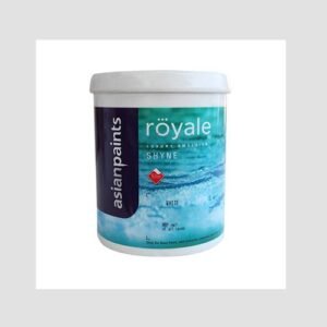 Asian Paints Royale Luxury Emulsion Shyne