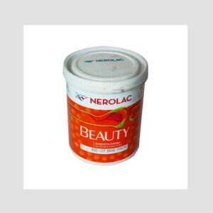 Nerolac Beauty Smooth White Emulsion