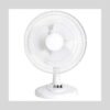 oscillating table fan