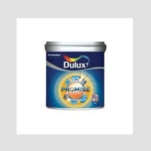 Dulux Promise Exterior Paint
