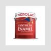 Nerolac Synthetic Enamel Hi-Gloss Paint