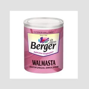 Berger Walmasta Antifungal Emulsion