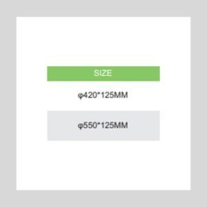 LED SOLAR OUTDOOR POLE HEAD LIGHT SERIES