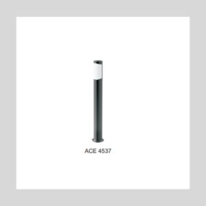 ACE | LED OUTDOOR BOLLARDS AND WALL LIGHT SERIES-ACE 4537