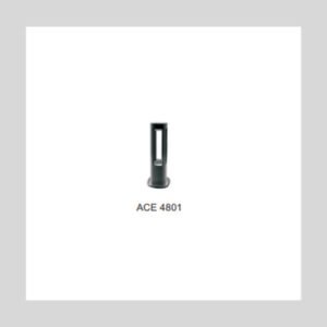 ACE | LED OUTDOOR BOLLARDS SERIES-ACE 4801