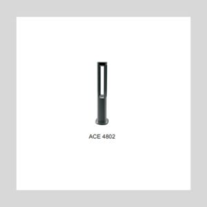 ACE | LED OUTDOOR BOLLARDS SERIES-ACE 4802