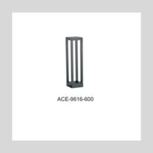 LED OUTDOOR BOLLARDS LIGHT SERIES