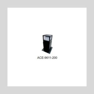 ACE | OUTDOOR BOLLARDS SERIES-ACE 9611-200
