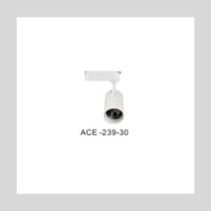 ACE | LED TRACK LIGHT SERIES | ACE - 239-30