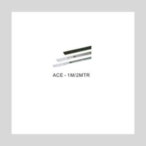 ACE | LED TRACK LIGHT SERIES-ACE-1M/2MTR