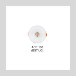 ACE | BIG JUNCTION BOX LED SPOT LIGHT SERIES -ACE180