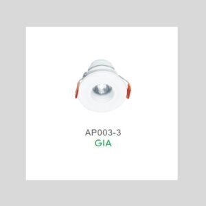 ace mini led spotlights