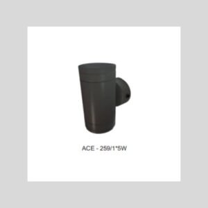 ACE LED Exterior Lights Series