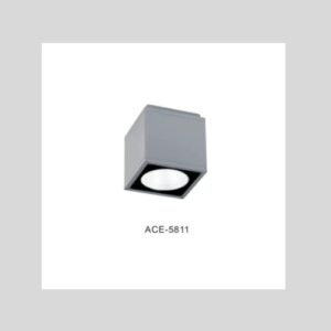 outdoor lights series cost