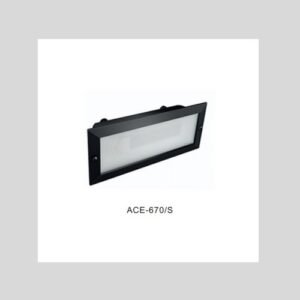 ace outdoor lights series