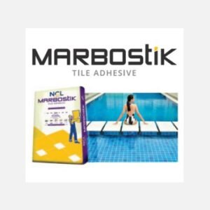 NCL marbostik tile adhesive