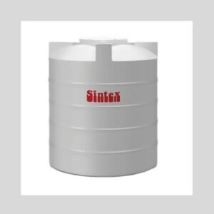 sintex water tank