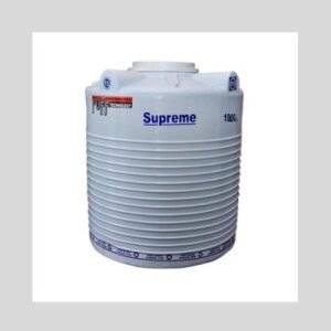 supreme water tank