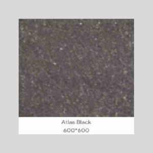 Atlas Black Tiles