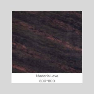 Maderia Lava Tiles