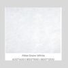 Atlas Snow White Tiles