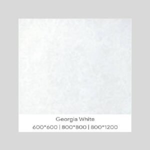 Georgia White Tiles
